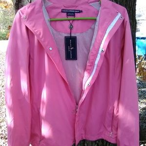 Ralph Lauren Golf Jacket NWT